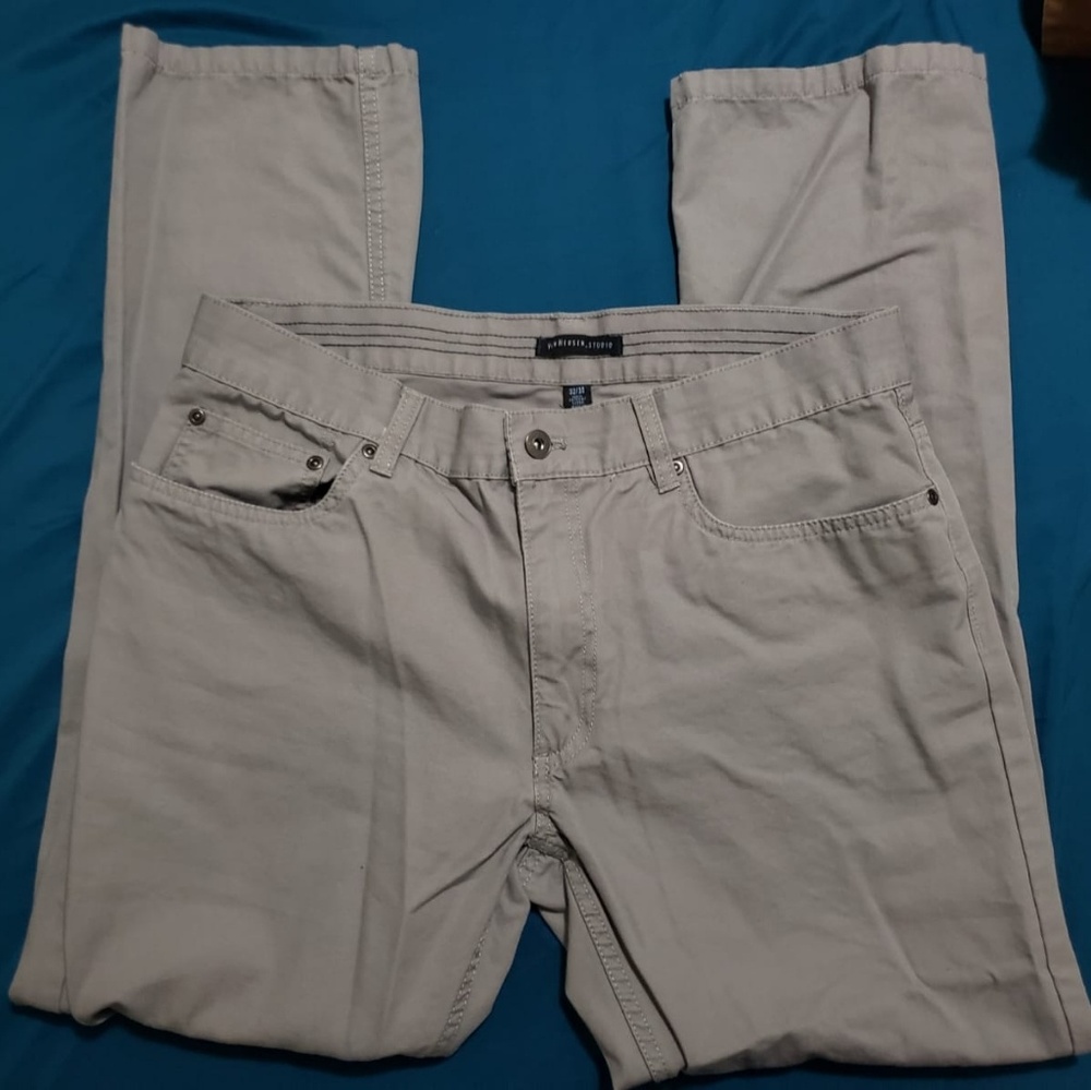 VAN HEUSEN STUDIO SIZE 32X30